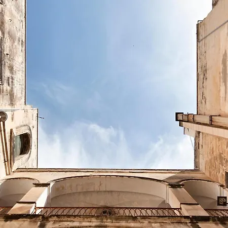 Vittorio Emanuele Old Town - Selection *