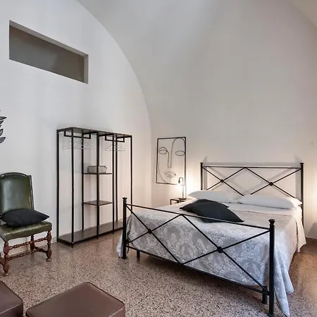 דירה Vittorio Emanuele Old Town - Selection לצ'ה