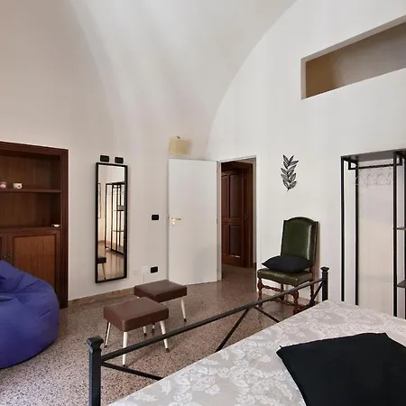 Apartment Vittorio Emanuele 6 Old Town - Selection Lecce