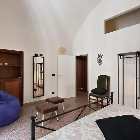 דירה Vittorio Emanuele Old Town - Selection לצ'ה