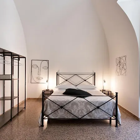 Apartment Vittorio Emanuele 6 Old Town - Selection Lecce