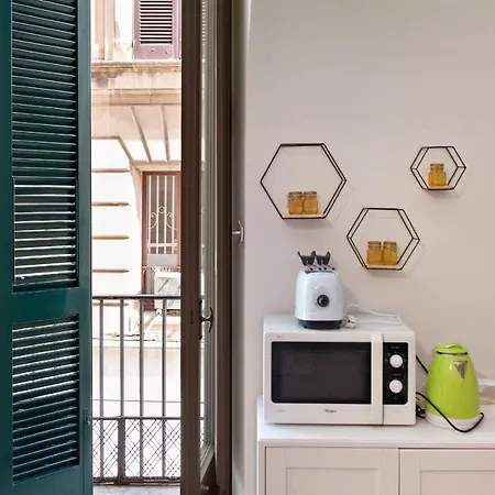 Vittorio Emanuele Old Town - Selection Апартаменты