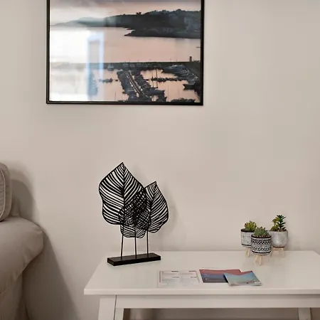 Vittorio Emanuele Old Town - Selection شقة