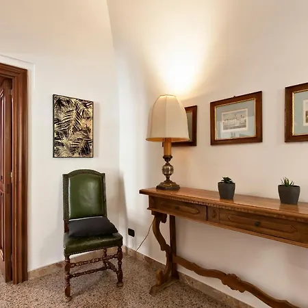 Апартаменты Vittorio Emanuele Old Town - Selection Лечче