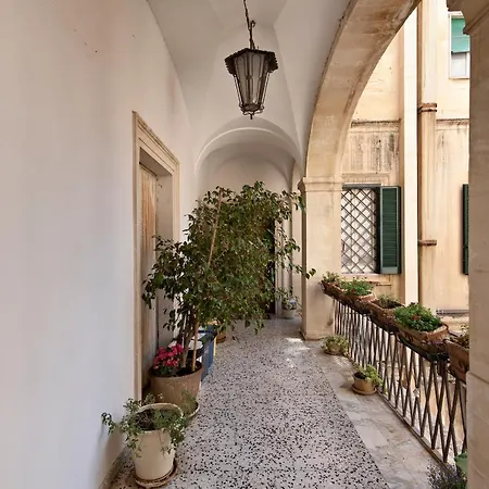 Vittorio Emanuele 6 Old Town - Selection Apartment