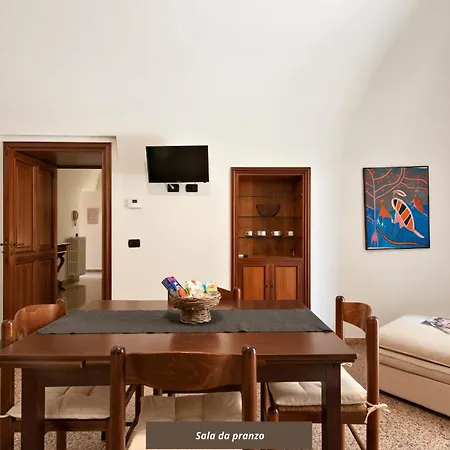 Apartment Vittorio Emanuele 6 Old Town - Selection *