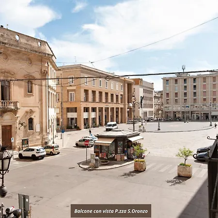Vittorio Emanuele 6 Old Town - Selection Apartment *