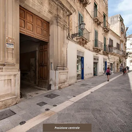 Apartment Vittorio Emanuele 6 Old Town - Selection *