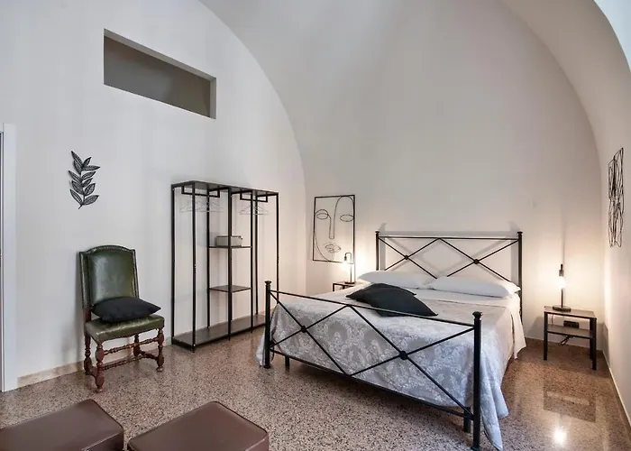Apartman Vittorio Emanuele Old Town - Selection Lecce