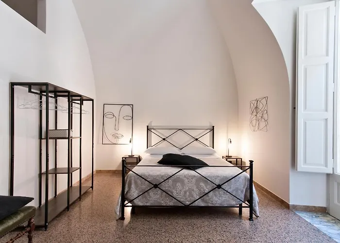 Apartman Vittorio Emanuele Old Town - Selection Lecce